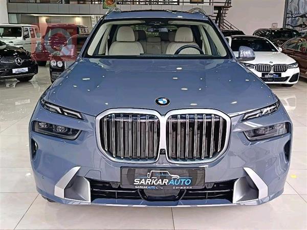 BMW for sale in Iraq